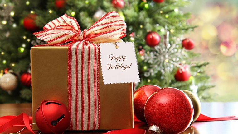 Hier Vind Je De Perfecte Kerstcadeaus Nieuws Hln