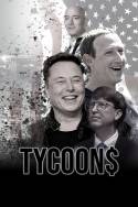 boxcover van Tycoons