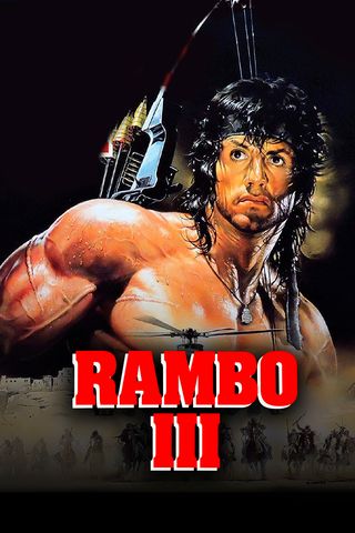 Rambo III