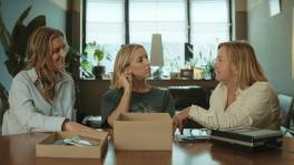 "Er was te weinig plaats voor mijn emoties"