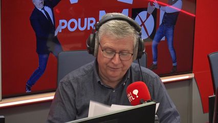 1250. Votez pour moi du lundi 19 mai