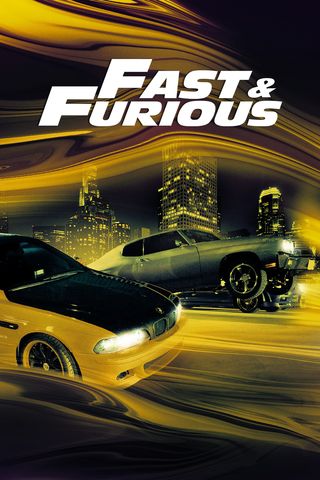 Fast & Furious - Gratis Online Kijken - Vtm Go