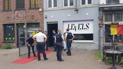 Dylan Van Den Brande Hln