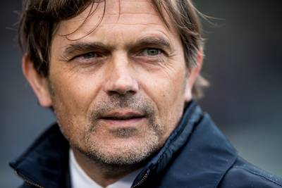 Gerbrands over situatie Cocu: 'Fenerbahçe is aan zet'