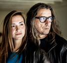 Herman Brusselmans (61) en vriendin Lena (27): “Ik heb hem op een dag gewoon opgewacht voor zijn huis”