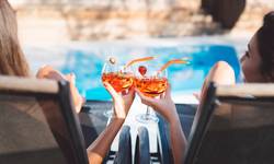 O wee, rosé! Hoe ongezond is het om elke avond een glas (of twee) te drinken?
