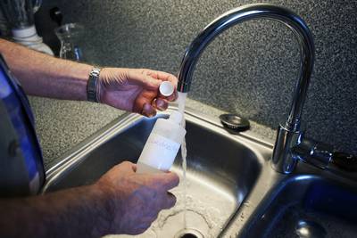 Staatssecretaris noemt weigering Chemours 'schandalig'