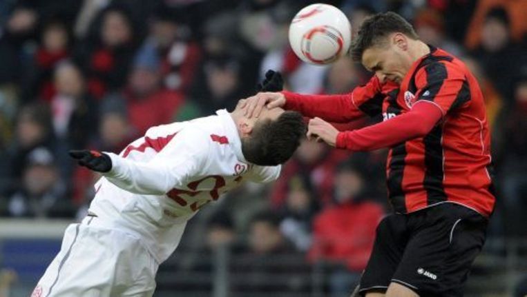Mainz verliest, Dortmund 'herfstkampioen' | Het Parool
