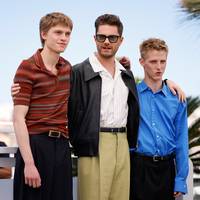 Lukas Dhont wint Prix du Cinéma Positif voor ‘Coward’ op filmfestival van Cannes
