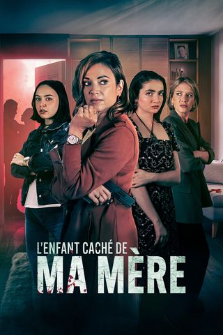 L&#39;enfant caché de ma mère