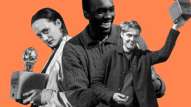 De nieuwe lichting 2019