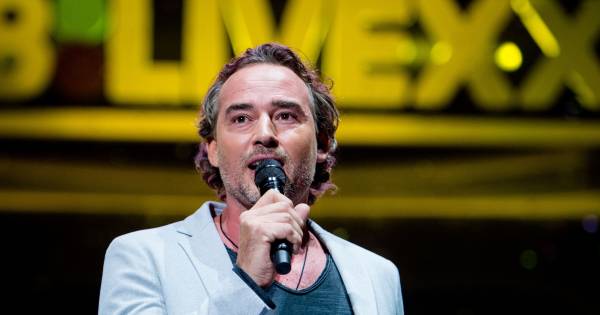 Jeroen Nieuwenhuize vreest tranen bij afscheid van Radio 538 | Show | AD.nl