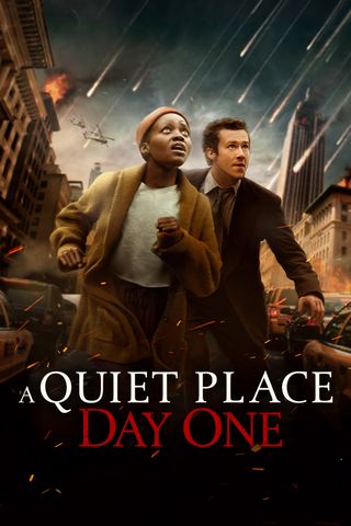 A Quiet Place: Day One