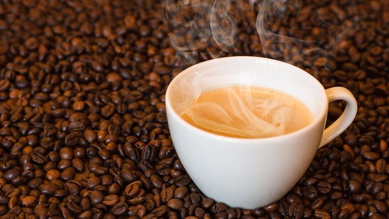Langer leven door koffie? Dacht het niet! - Volkskrant