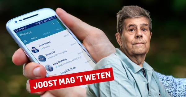 Kun Je Mensen In De Buurtapp Vragen Geen Nodeloze Berichten Te Sturen Binnenland Gelderlander Nl