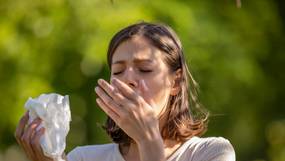 Iedereen allergisch: “Ik zie zelfs patiënten van 80 jaar die plots een allergie hebben” 