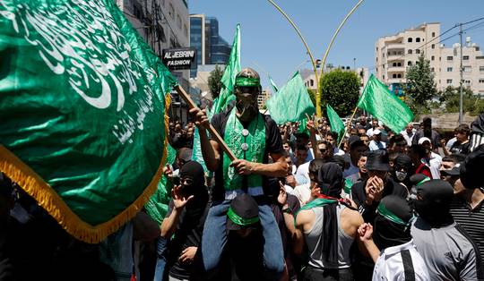 ‘Israël lijkt een regionale eindstrijd te willen ontketenen’: experts over gevolgen van de dood van Hamas-leider Haniyeh
