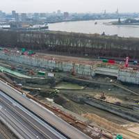 Exploderende kosten leggen bom onder financiering Oosterweel