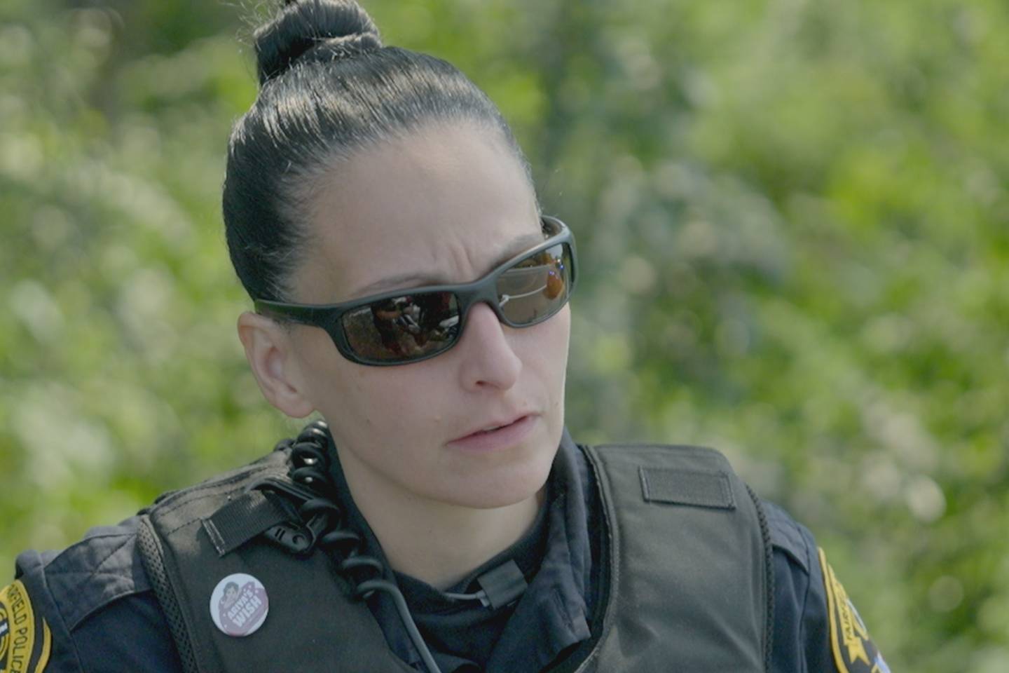 Motorway Cops USA