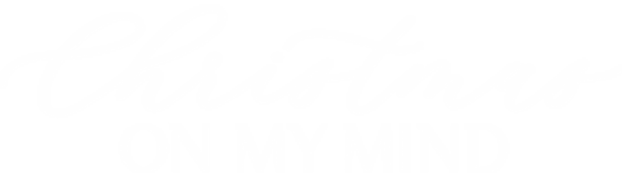 Christmas on My Mind