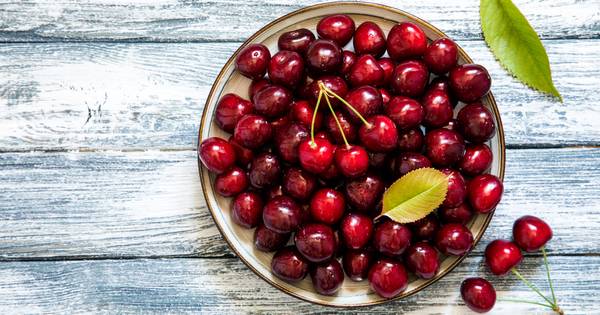 De eerste kersen komen eraan: zoet en betaalbaar