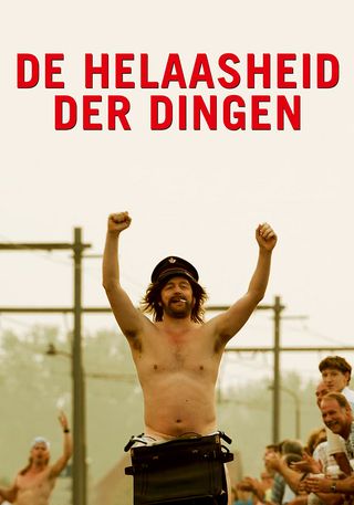 De Helaasheid der Dingen