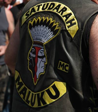 Ook in hoger beroep celstraf geëist tegen lid Satudarah uit Oosterhout, nieuw chapter zou zich wille
