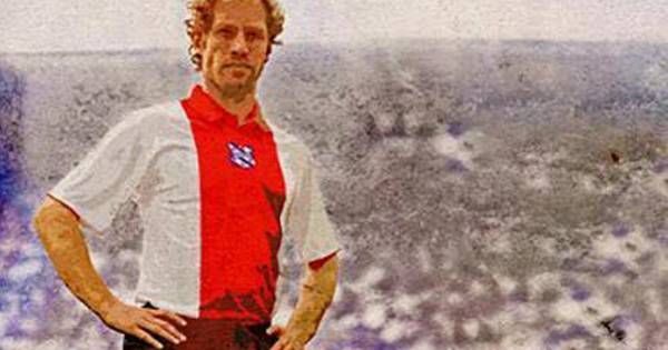 Speelt Heerenveen volgend seizoen in Ajax-shirt? | Nederlands voetbal | AD.nl