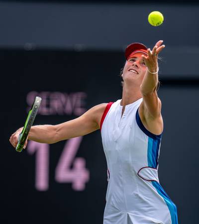 Halve finale eindstation Schoofs