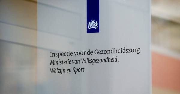 'Ziekenhuistop schetste tot ondergang positief beeld' | Binnenland - AD.nl