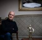 Anthony Daniels speelt al 42 jaar C-3PO: ‘Ik werd eerst zelfs niet vermeld in de credits’
