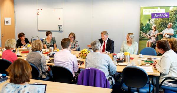 Zilveren kruis zoetermeer adres