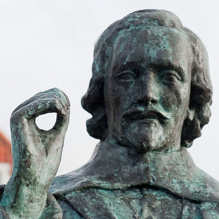 Jacob Cats (15771660) Foto pzc.nl