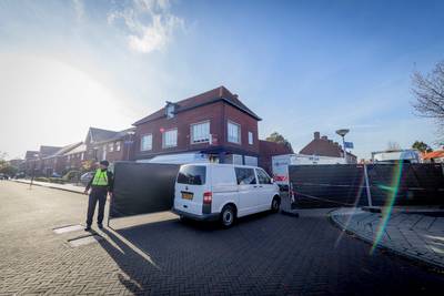 Weduwe viervoudige moord Enschede vrijgesproken in ‘schandalige zaak’