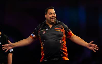 Westervoorter Wattimena verrast zichzelf tegen Anderson: ‘Wedstrijd van mijn leven’