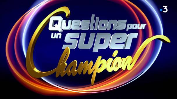 Questions pour un champion