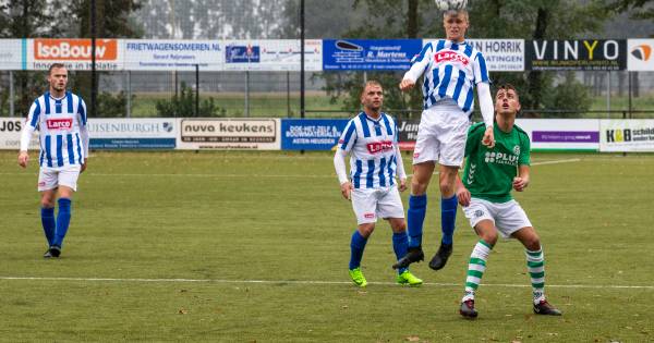 Someren en Wilhelmina Boys boeken zeges na late treffers - Eindhovens Dagblad