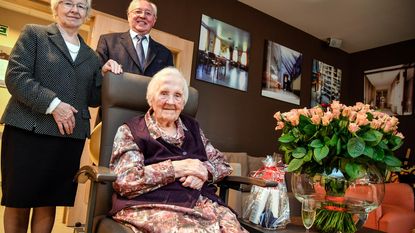 Berlare gemeentebestuur