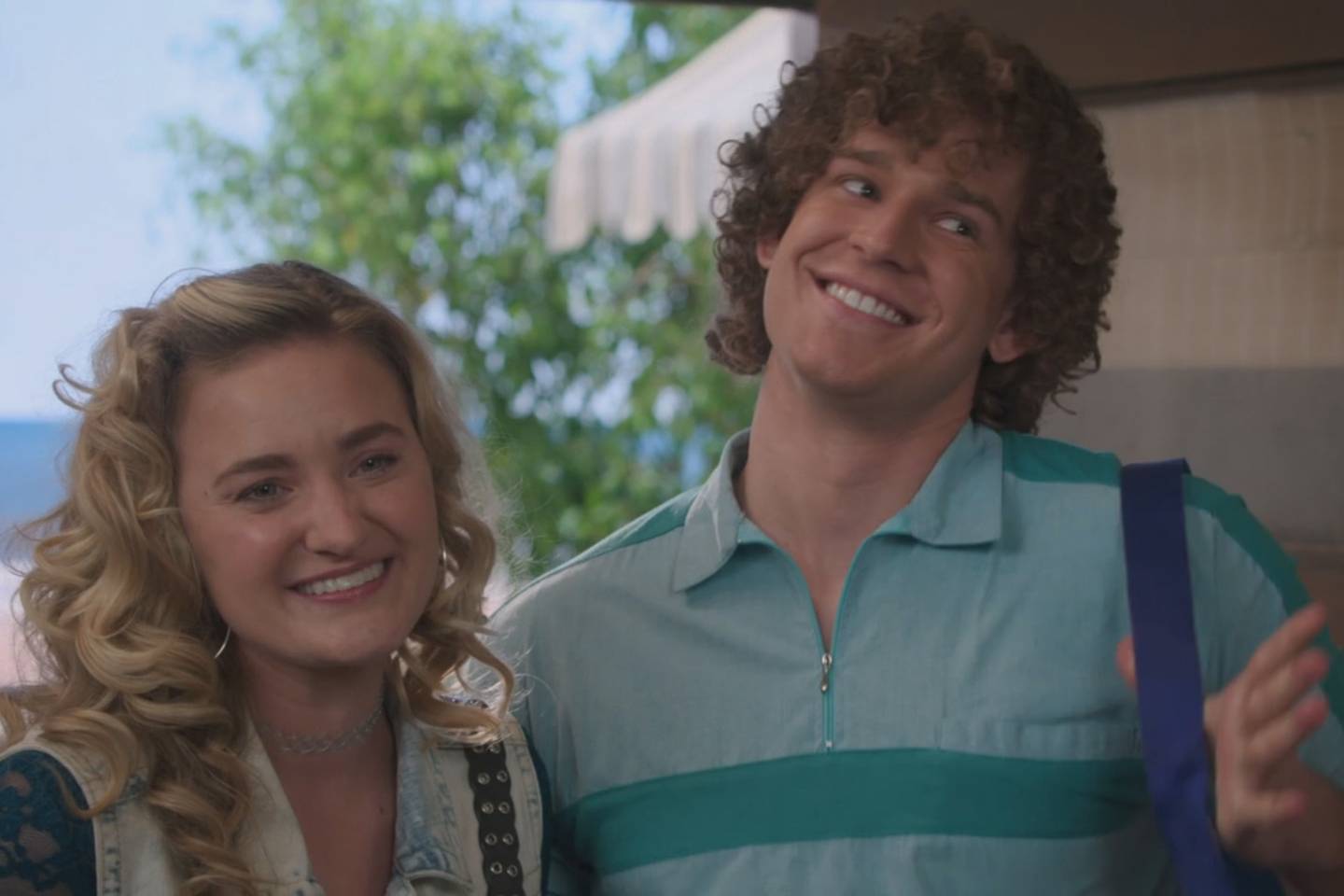 The Goldbergs