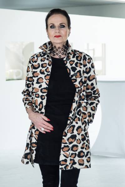 Ans Markus werkt aan film over haar leven