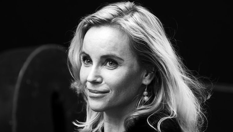 16 Best Images Of Sofia Helin Ranny Gallery