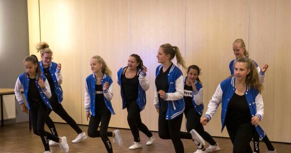 Regen is spelbreker bij 11Dorpentoer