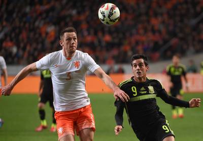 'Spanje verkiest oefenduel Argentinië boven Oranje'