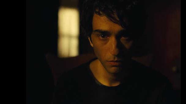 Castle in the Ground