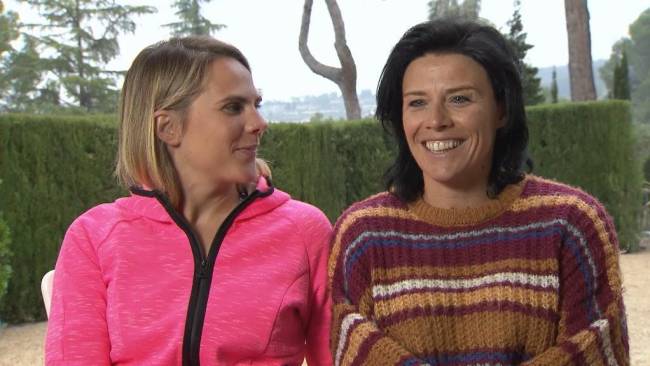 Elly weet gasten te betoveren met confituur en broodpudding!