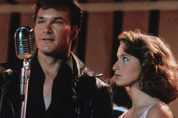 Dirty Dancing