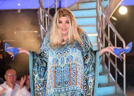 Actrice Kirstie Alley is overleden 