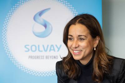Solvay va verser une prime spéciale “Covid” à tous ses employés