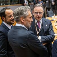 Van ‘verliezer Merz’ tot ‘populist De Wever’: dit schrijven Europese media over de EU-top