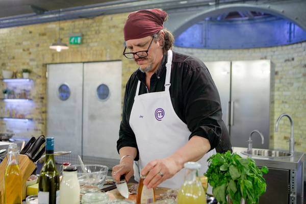 MasterChef: Battle of the Critics 2023